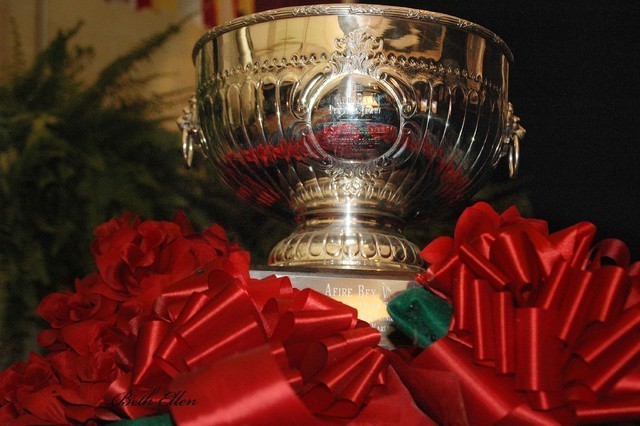 The 2011 US Nationals