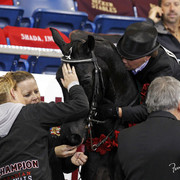 The 2011 US Nationals
