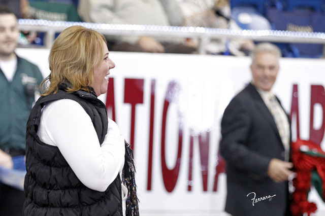 The 2011 US Nationals