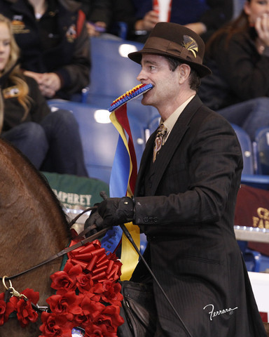 The 2011 US Nationals