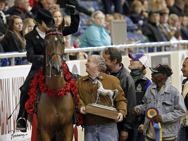 The 2011 US Nationals