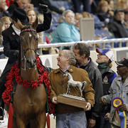 The 2011 US Nationals