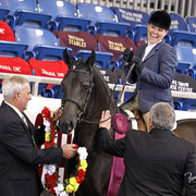 The 2011 US Nationals