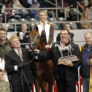 The 2011 US Nationals