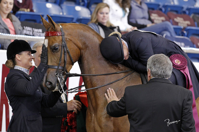 The 2011 US Nationals