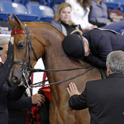 The 2011 US Nationals