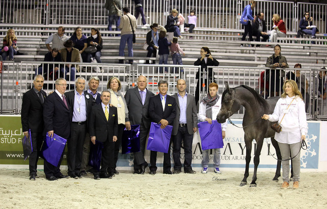 Arabi a Milano - Italy