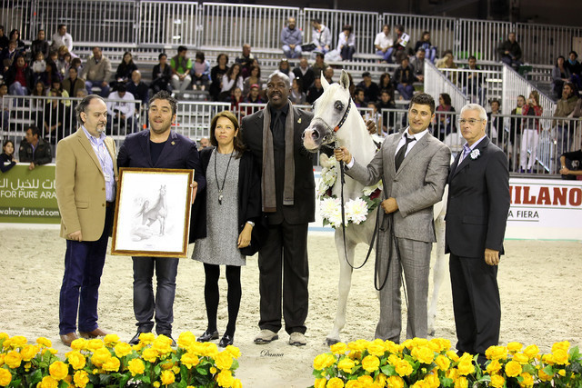 Arabi a Milano - Italy