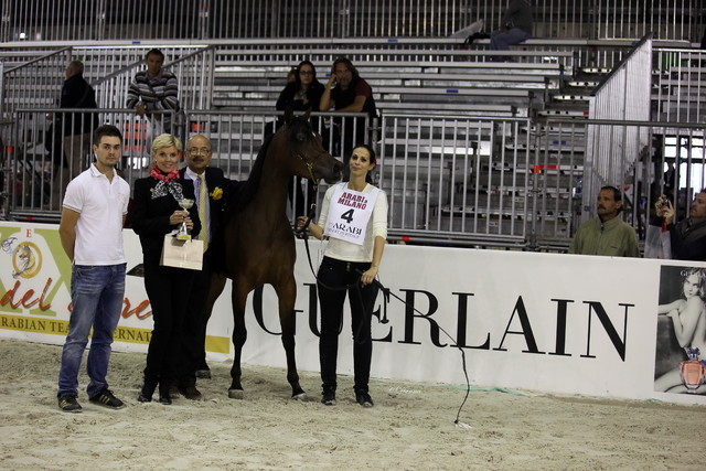 Arabi a Milano - Italy