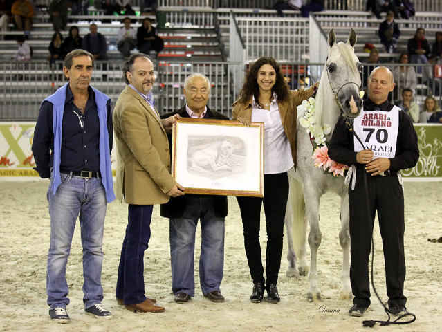 Arabi a Milano - Italy