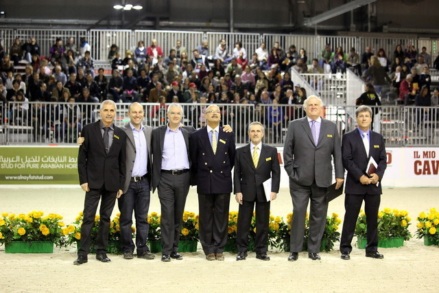 Arabi a Milano - Italy