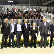 Arabi a Milano - Italy