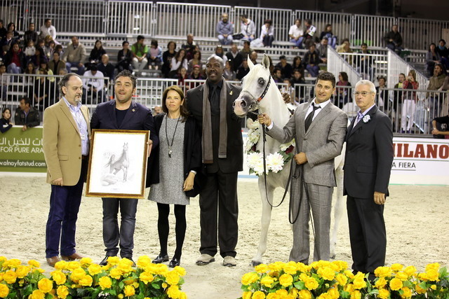 Arabi a Milano - Italy