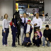 Arabi a Milano - Italy