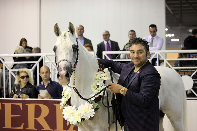 Arabi a Milano - Italy