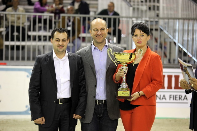 Arabi a Milano - Italy