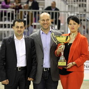 Arabi a Milano - Italy