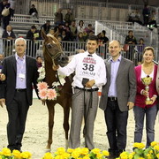 Arabi a Milano - Italy