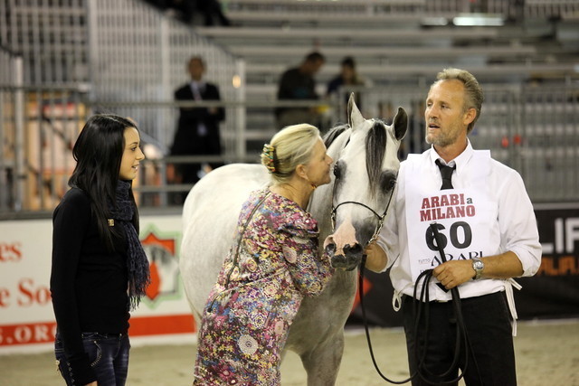 Arabi a Milano - Italy