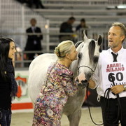 Arabi a Milano - Italy