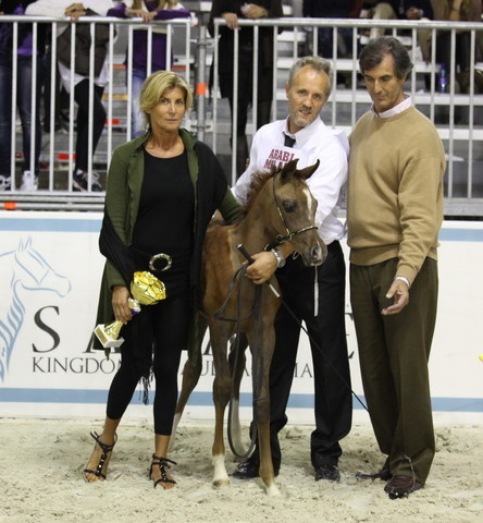 Arabi a Milano - Italy