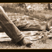 Australian National Arabina Stud Horse Show 2011