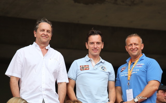 Arabian Horse Breeders Alliance of Australasia - Equitana Sydney 2011