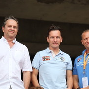 Arabian Horse Breeders Alliance of Australasia - Equitana Sydney 2011