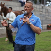 Arabian Horse Breeders Alliance of Australasia - Equitana Sydney 2011
