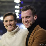 Salon du Cheval - Paris 2011