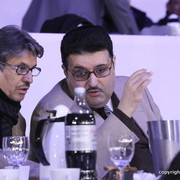 Salon du Cheval - Paris 2011