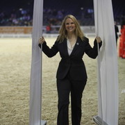 Salon du Cheval - Paris 2011