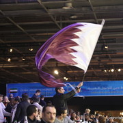 Salon du Cheval - Paris 2011