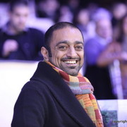 Salon du Cheval - Paris 2011