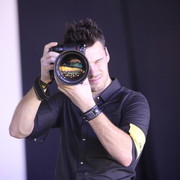 Salon du Cheval - Paris 2011