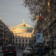 Salon du Cheval - Paris 2011