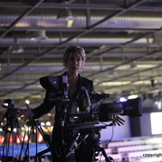 Salon du Cheval - Paris 2011