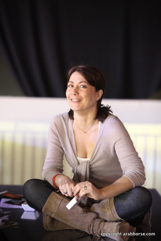 Salon du Cheval - Paris 2011