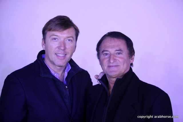 Salon du Cheval - Paris 2011