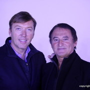 Salon du Cheval - Paris 2011