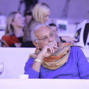 Salon du Cheval - Paris 2011