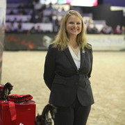 Salon du Cheval - Paris 2011