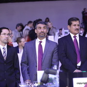 Salon du Cheval - Paris 2011