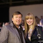 Salon du Cheval - Paris 2011