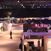 Salon du Cheval - Paris 2011