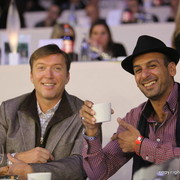 Salon du Cheval - Paris 2011