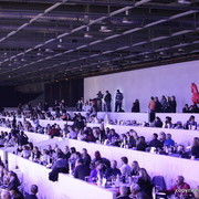 Salon du Cheval - Paris 2011