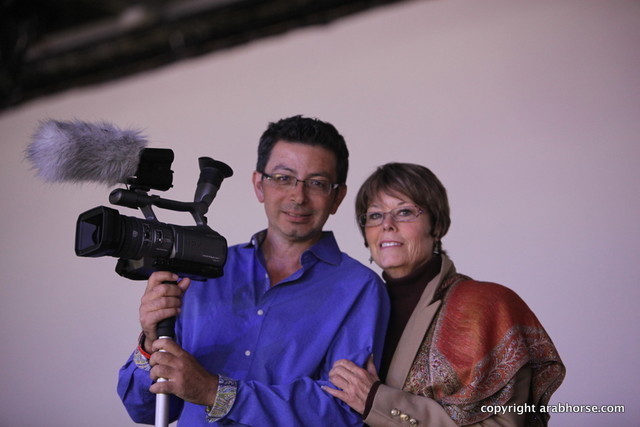 Salon du Cheval - Paris 2011