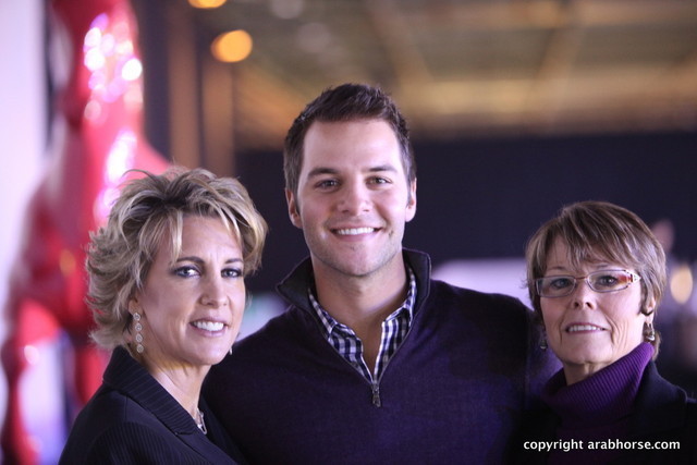 Salon du Cheval - Paris 2011
