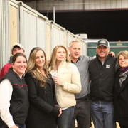 Farm Tour Day 1 - Battaglia / Culbreth